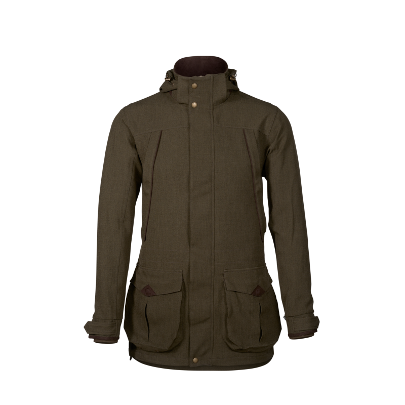 Ensemble Woodcock Advanced Seeland