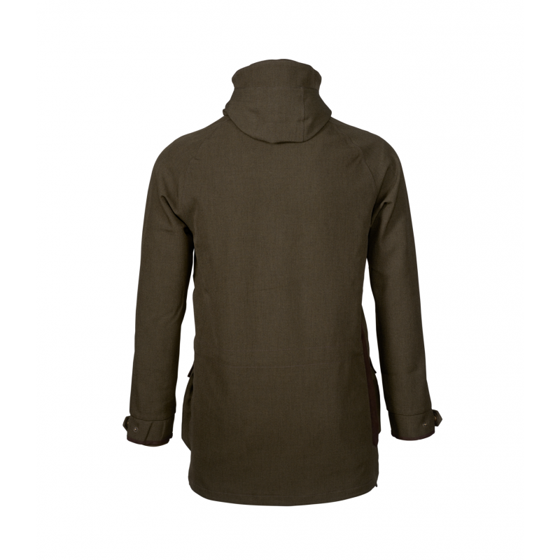 Ensemble Woodcock Advanced Seeland