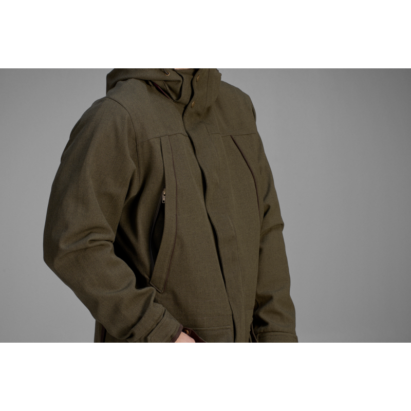 Ensemble Woodcock Advanced Seeland