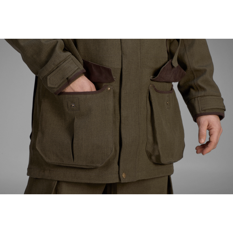 Ensemble Woodcock Advanced Seeland