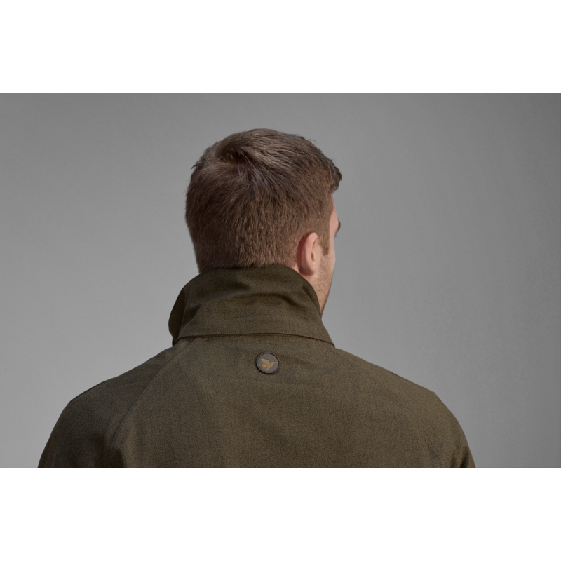 Ensemble Woodcock Advanced Seeland