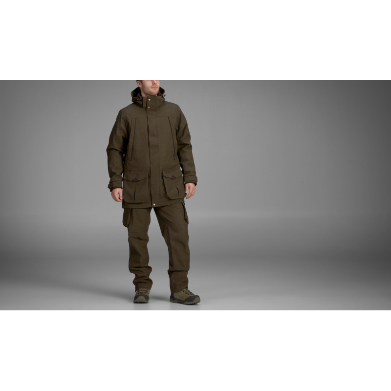 Ensemble Woodcock Advanced Seeland