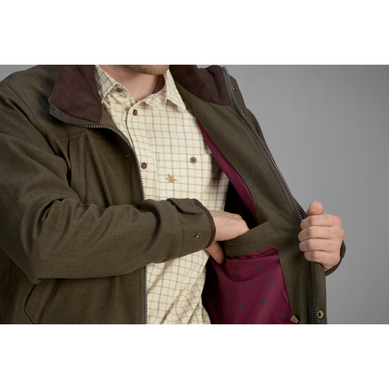 Ensemble Woodcock Advanced Seeland