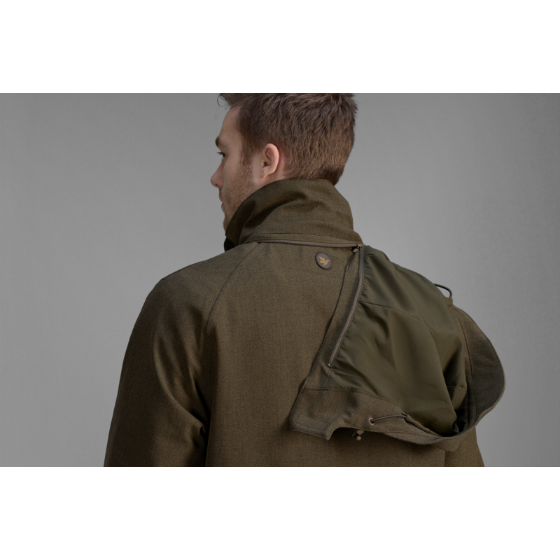 Ensemble Woodcock Advanced Seeland