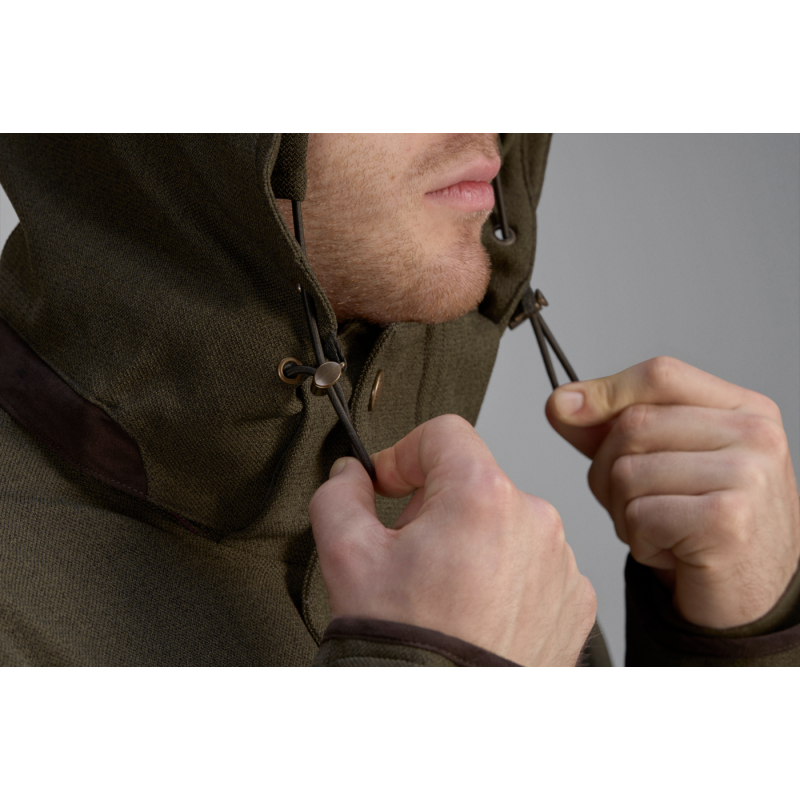 Ensemble Woodcock Advanced Seeland
