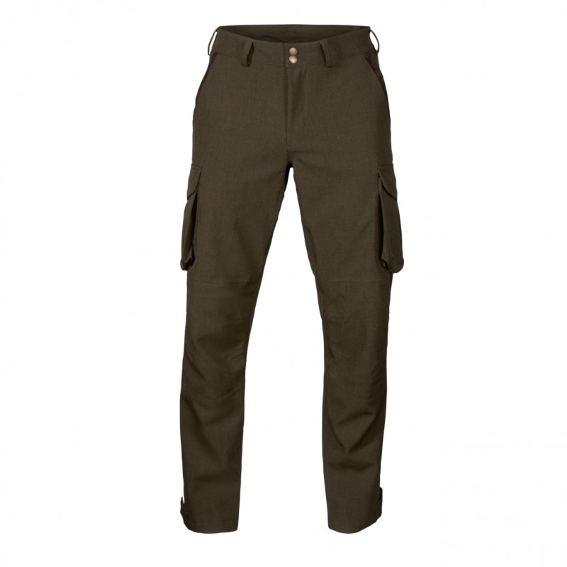 Ensemble Woodcock Advanced Seeland