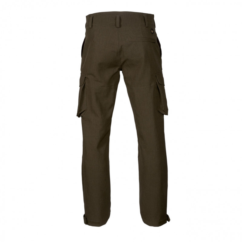 Ensemble Woodcock Advanced Seeland