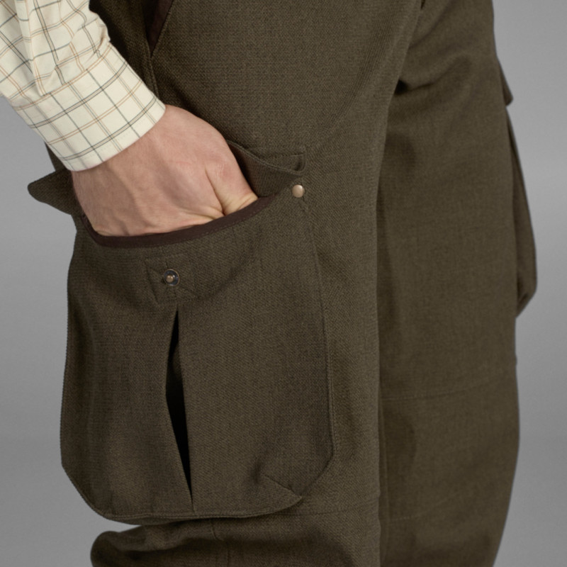 Ensemble Woodcock Advanced Seeland
