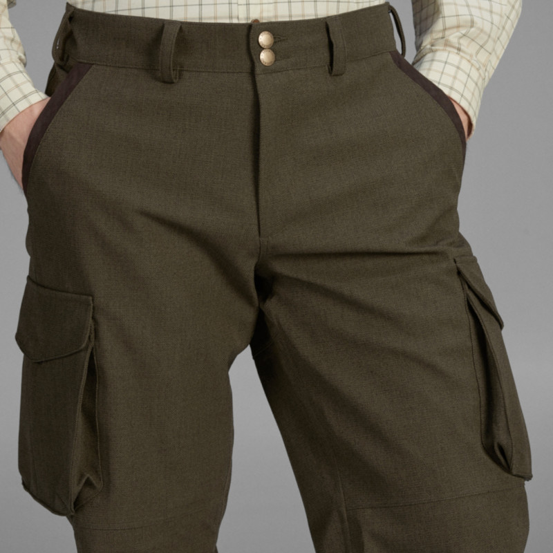 Ensemble Woodcock Advanced Seeland