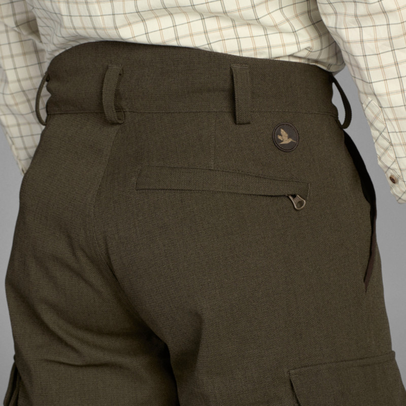 Ensemble Woodcock Advanced Seeland
