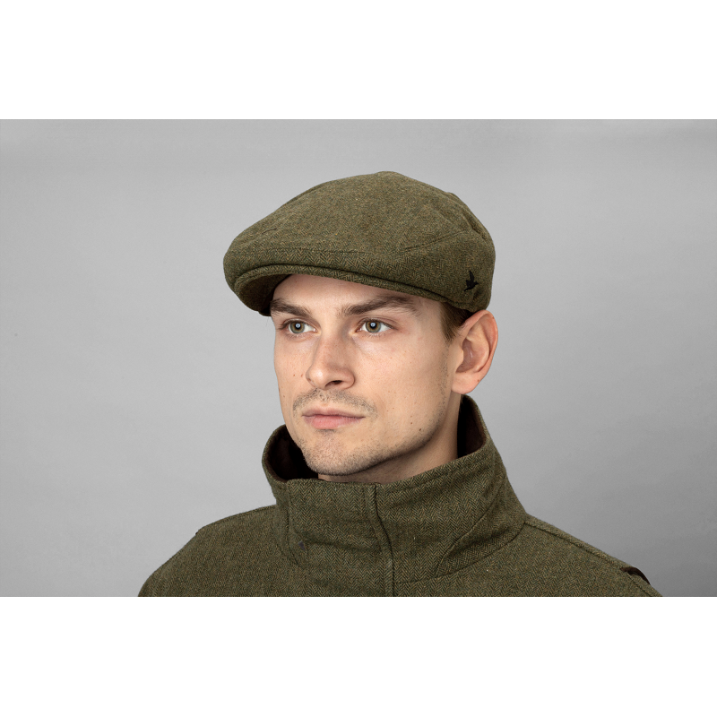 Ensemble Woodcock Advanced Seeland