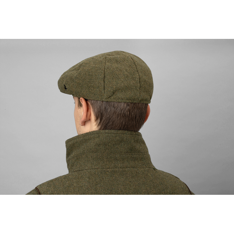 Ensemble Woodcock Advanced Seeland