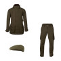 Ensemble Woodcock Advanced Seeland