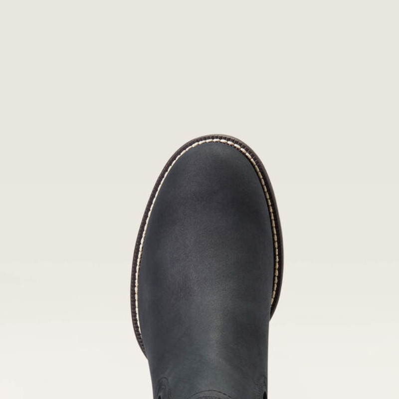 Boots Booker Ariat