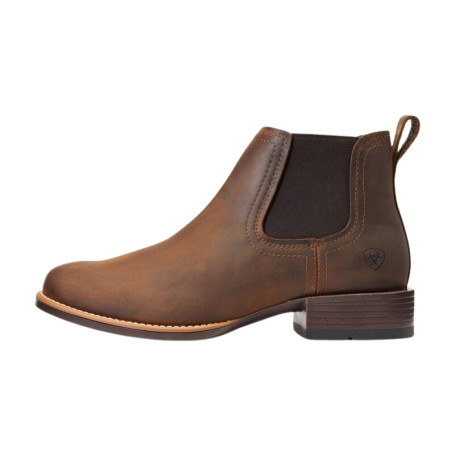 Boots Booker Ariat
