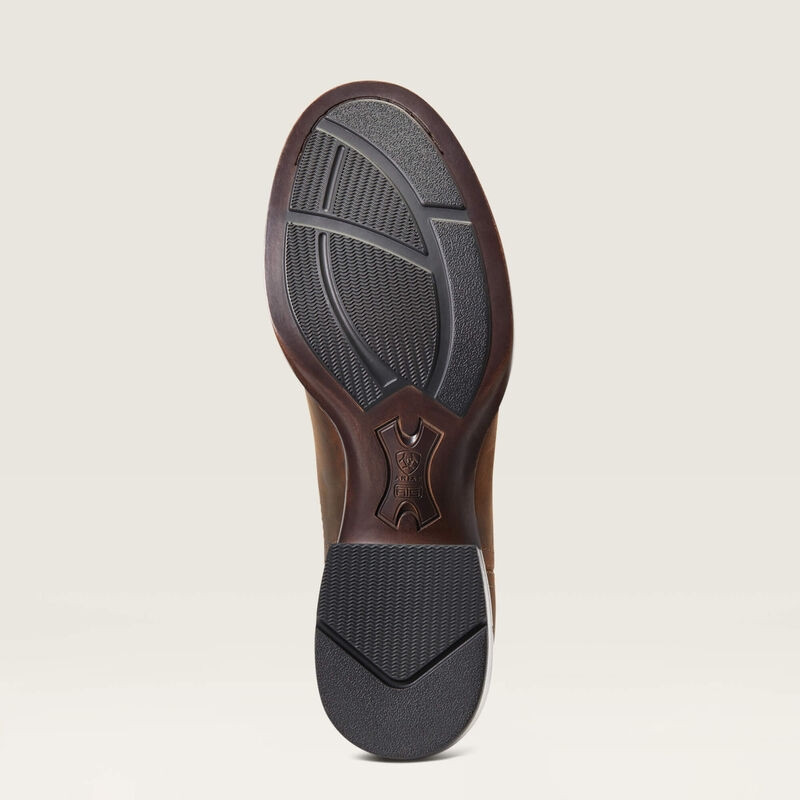 Boots Booker Ariat