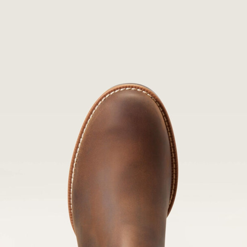 Boots Booker Ariat