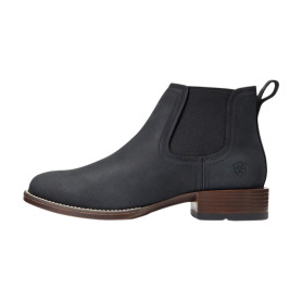 Chaussures en Cuir
