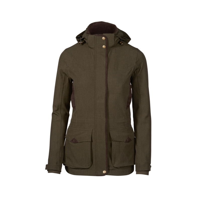 Ensemble Woodcock Advanced Femme Seeland