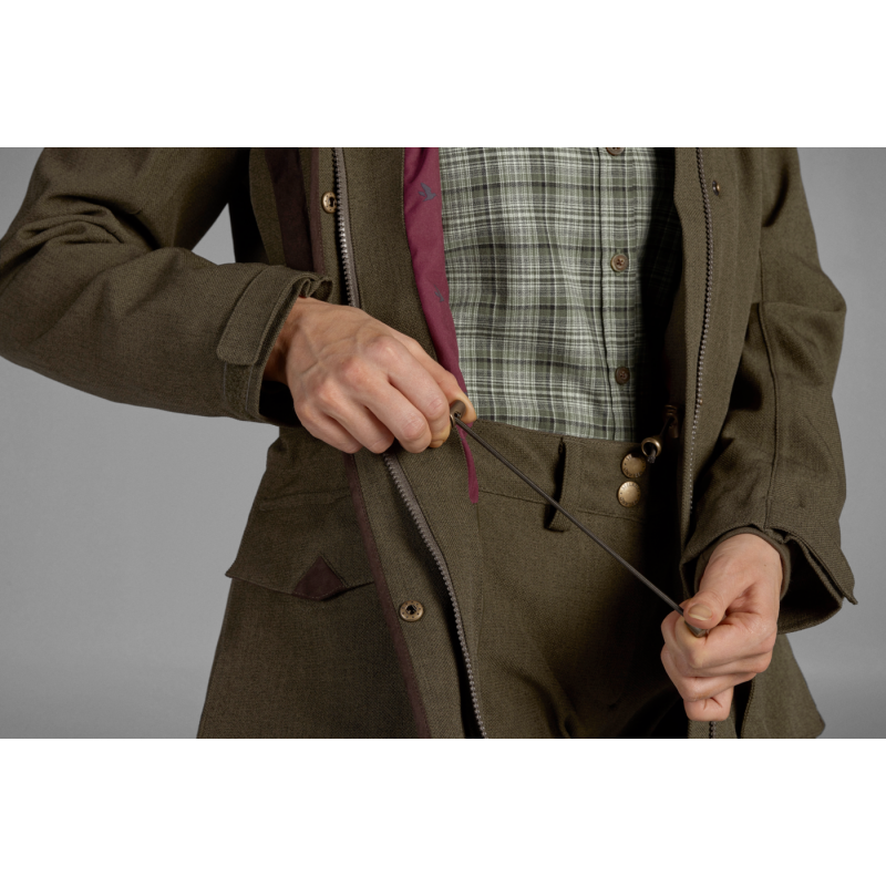 Ensemble Woodcock Advanced Femme Seeland