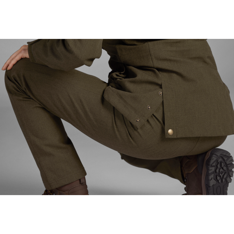 Ensemble Woodcock Advanced Femme Seeland