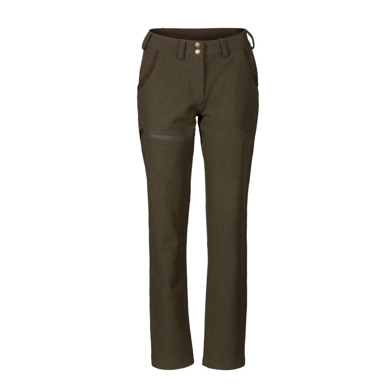 Ensemble Woodcock Advanced Femme Seeland