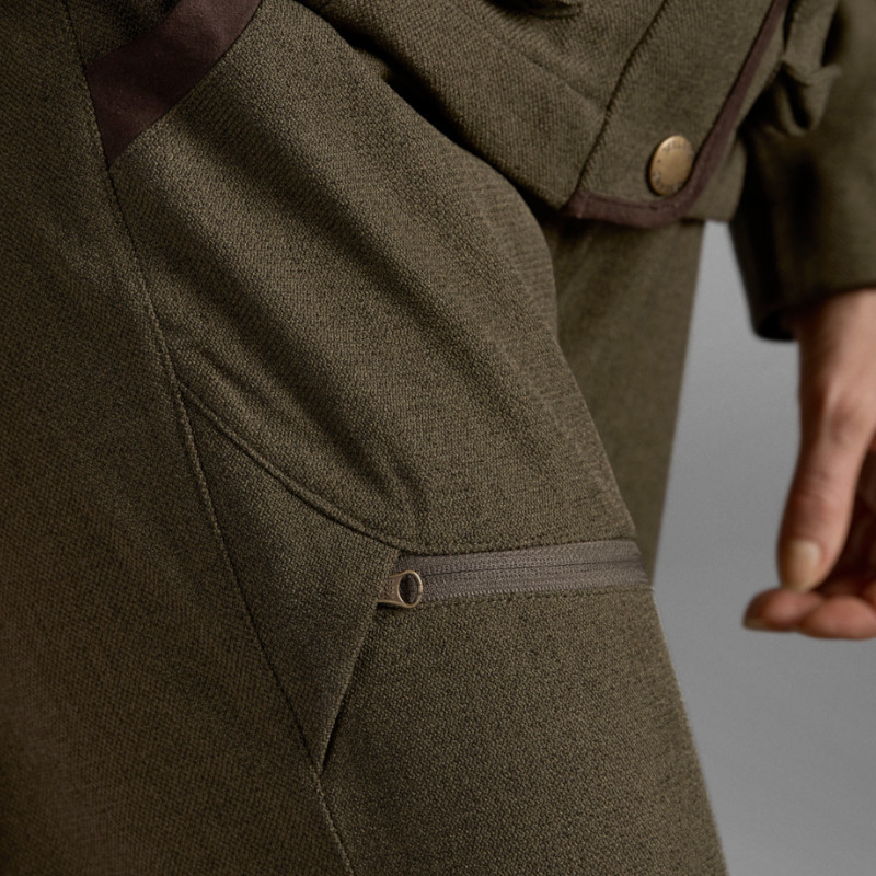 Ensemble Woodcock Advanced Femme Seeland