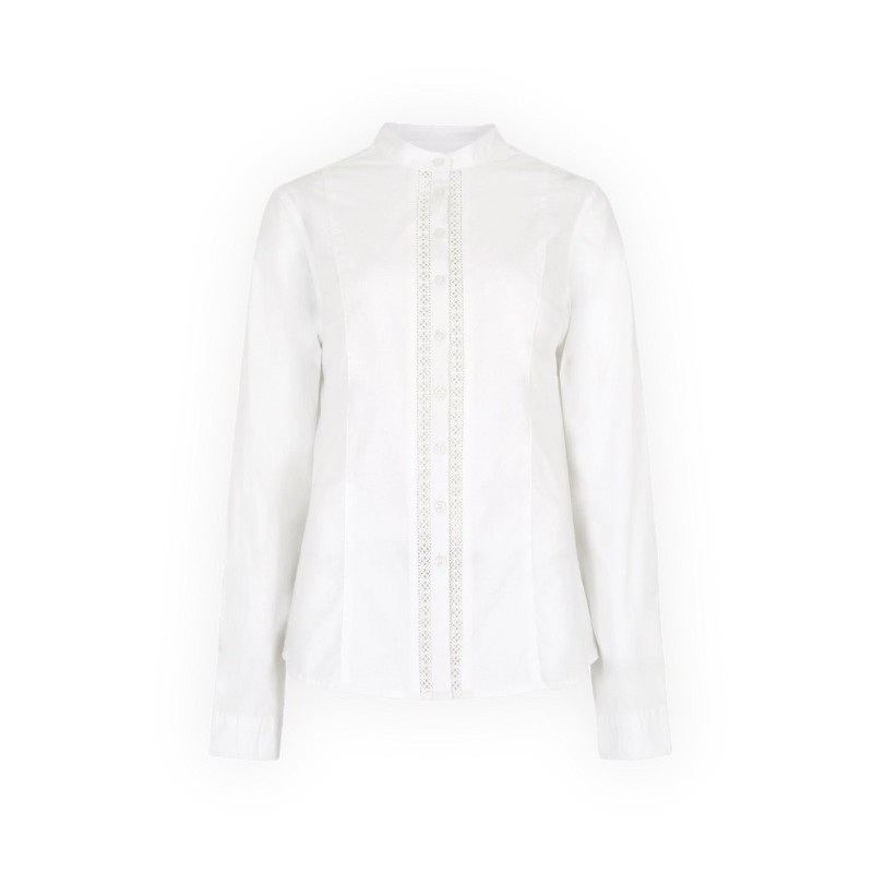 Chemise Waterlily Femme Dubarry