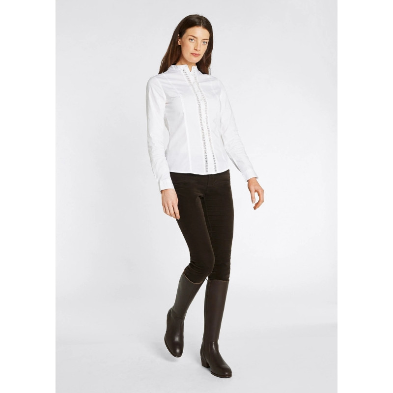 Chemise Waterlily Femme Dubarry