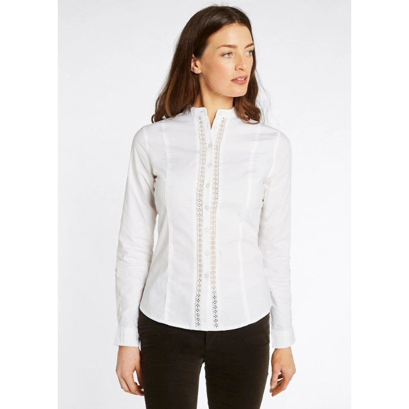 Chemise Waterlily Femme Dubarry