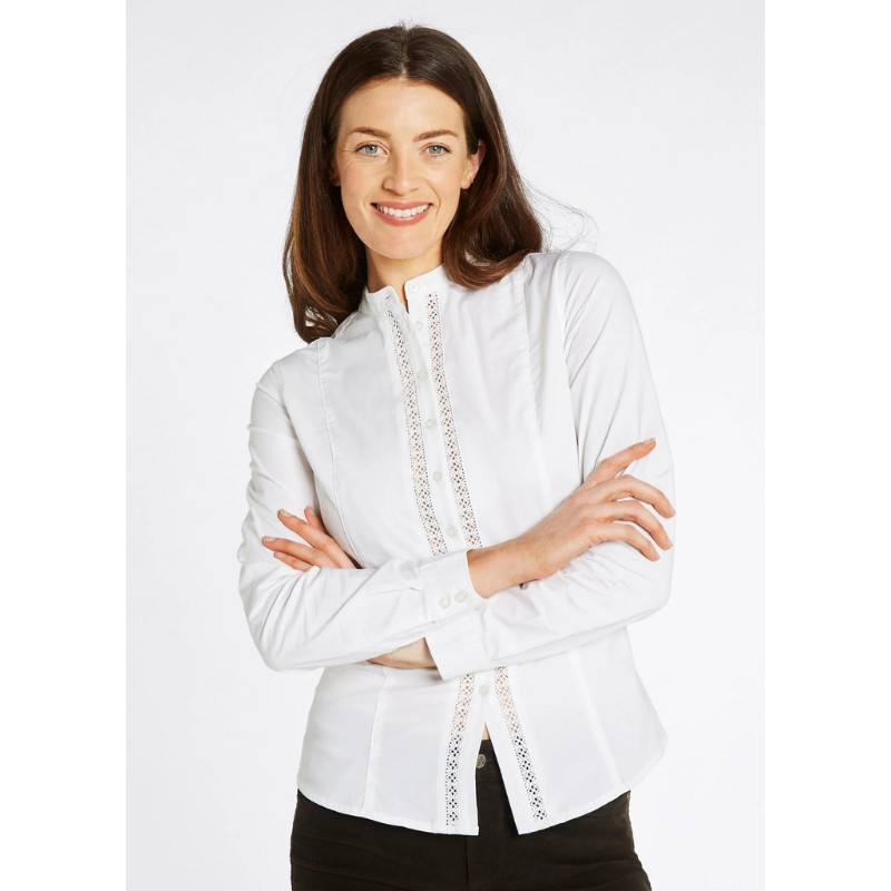 Chemise Waterlily Femme Dubarry