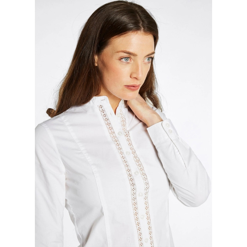 Chemise Waterlily Femme Dubarry