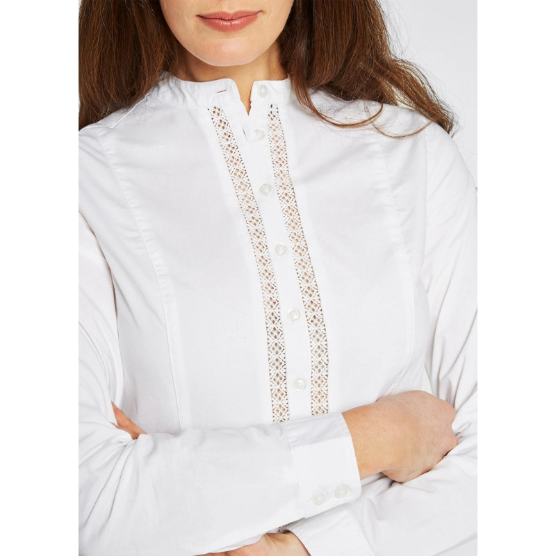 Chemise Waterlily Femme Dubarry