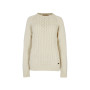 Pull en laine mérinos Shanley Femme Dubarry