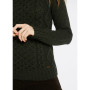 Pull en laine mérinos Shanley Femme Dubarry