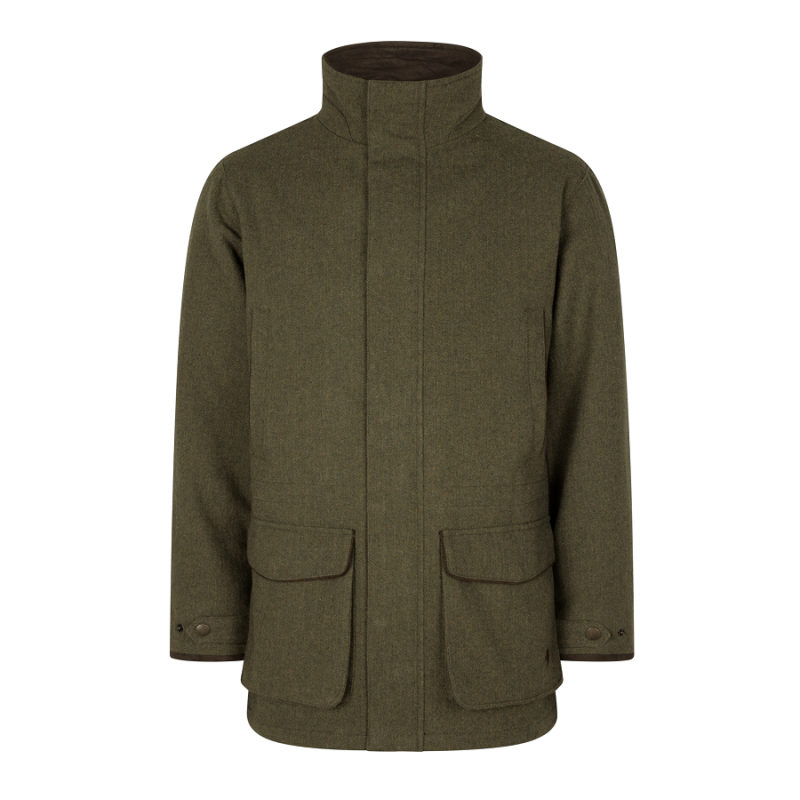 Ensemble Hillside Seeland