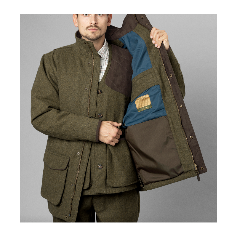 Ensemble Hillside Seeland