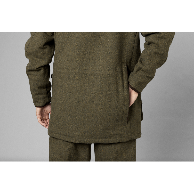 Ensemble Hillside Seeland
