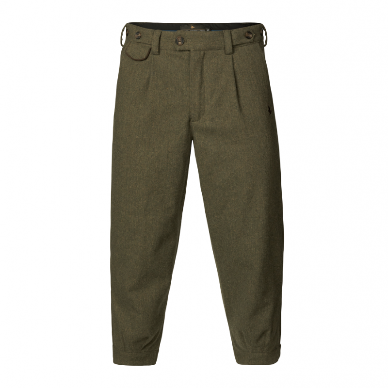 Ensemble Hillside Seeland