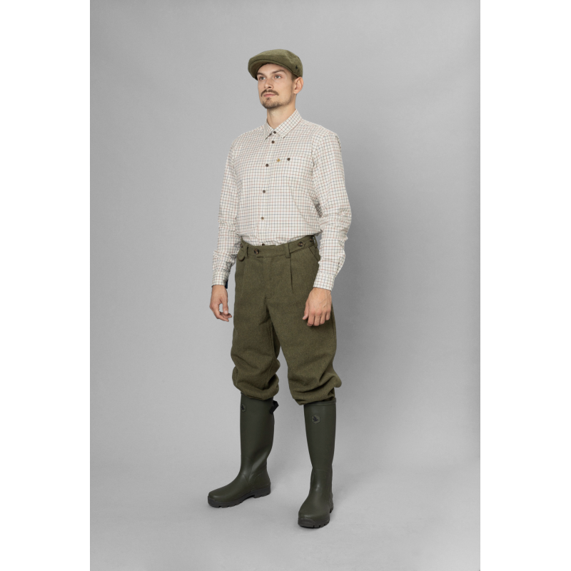 Ensemble Hillside Seeland