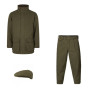 Ensemble Hillside Seeland