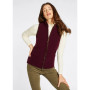 Gilet polaire Carbury Femme Dubarry