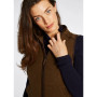 Gilet polaire Carbury Femme Dubarry