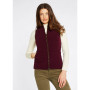Gilet polaire Carbury Femme Dubarry