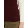 Gilet polaire Carbury Femme Dubarry