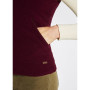Gilet polaire Carbury Femme Dubarry