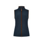 Dubarry Vrouwen Carbury Fleece Vest