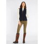 Dubarry Vrouwen Carbury Fleece Vest