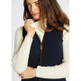 Gilet polaire Carbury Femme Dubarry