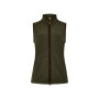 Gilet polaire Carbury Femme Dubarry
